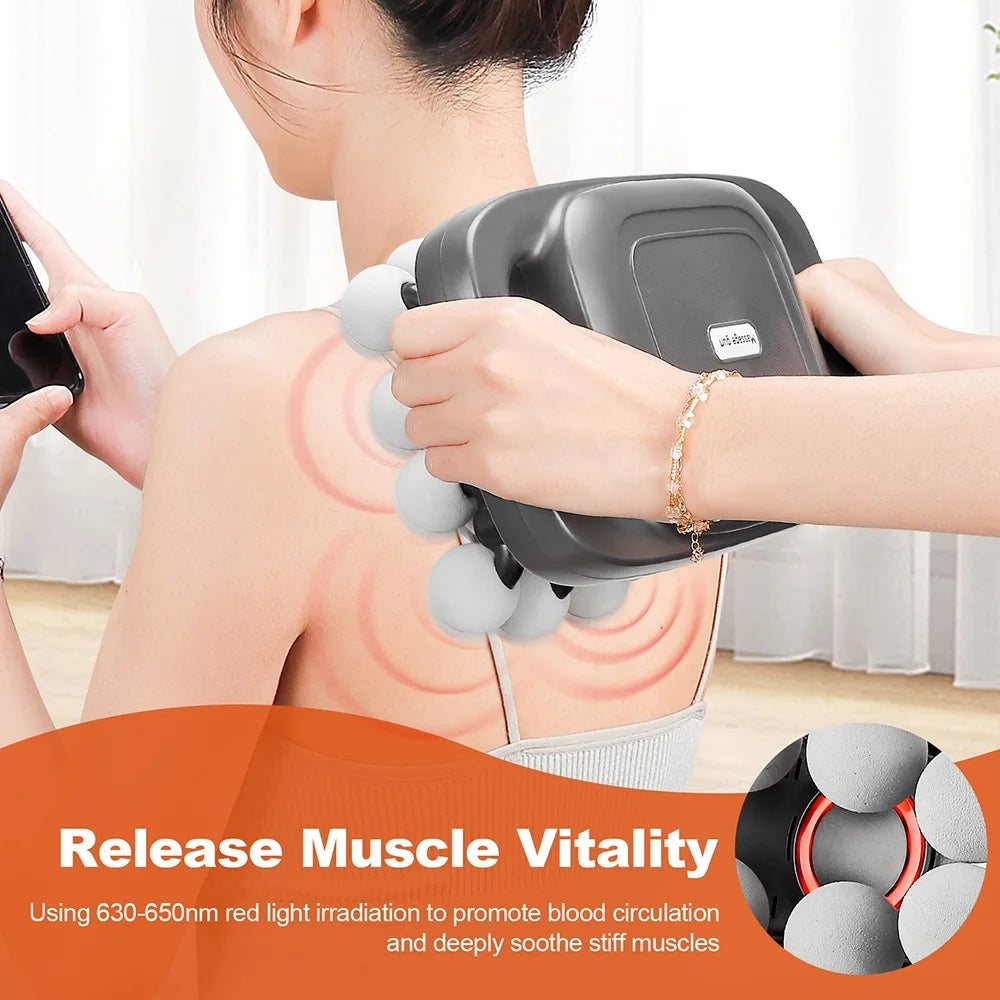 Massagio HyperPulse 16X