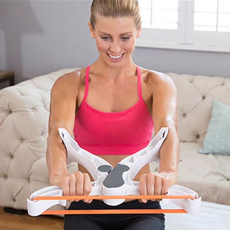 Wonder Arms Strength Exercise