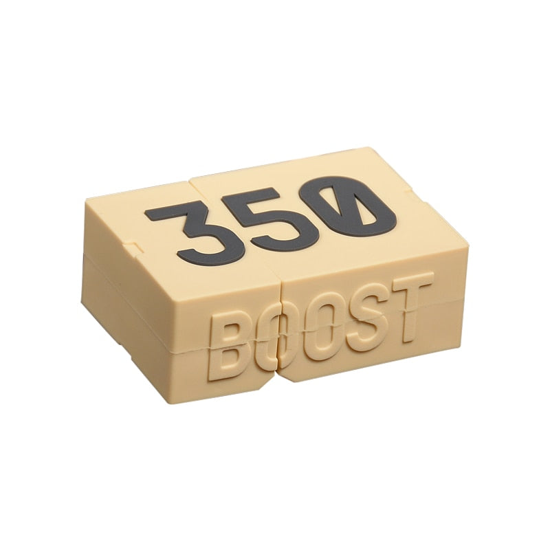 Boost 350 Shoe Box Airpods Case