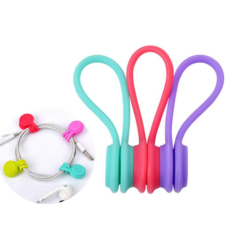 Magic Cable Winder (3Pcs)