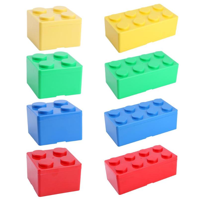 Creative DIY Storage Box