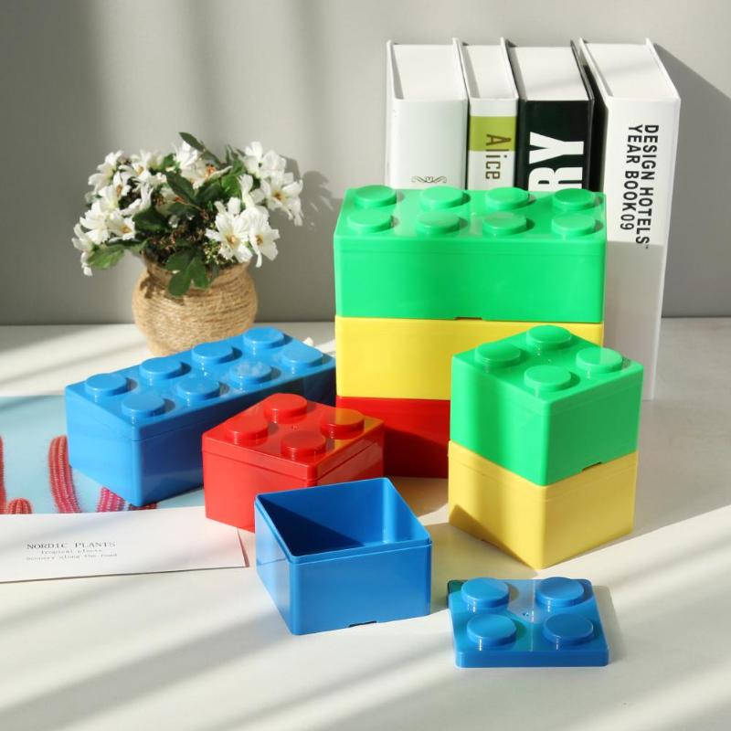 Creative DIY Storage Box