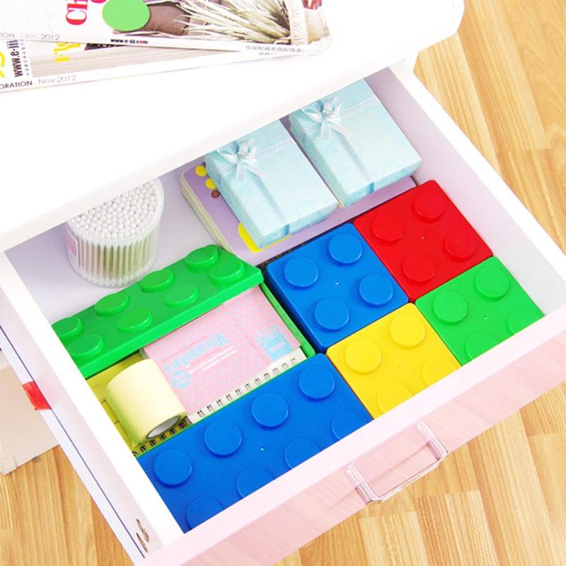 Creative DIY Storage Box