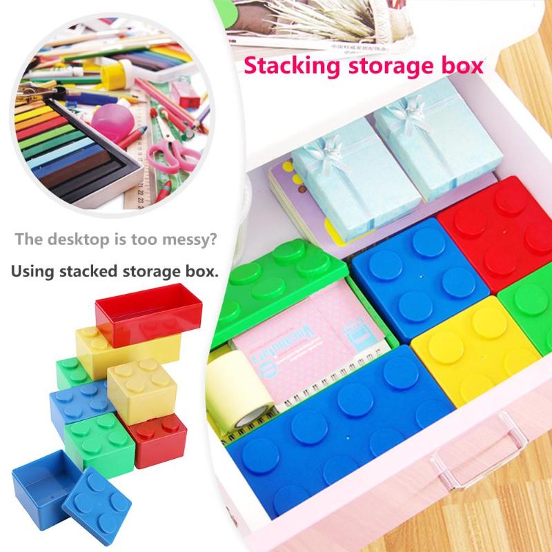 Creative DIY Storage Box