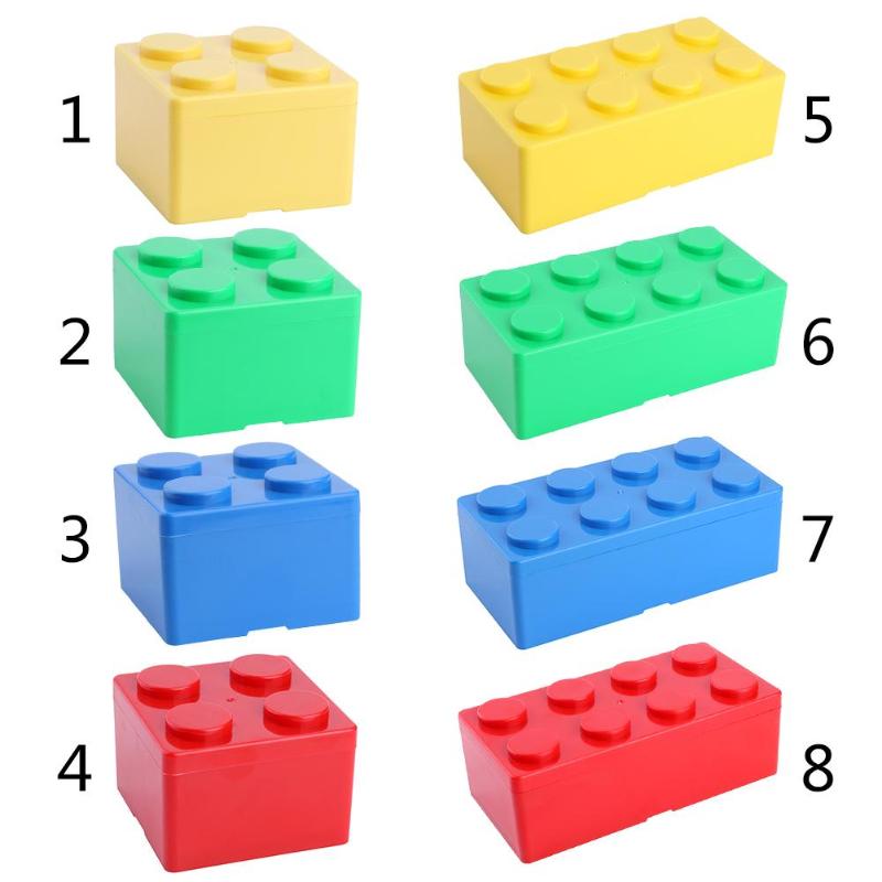 Creative DIY Storage Box