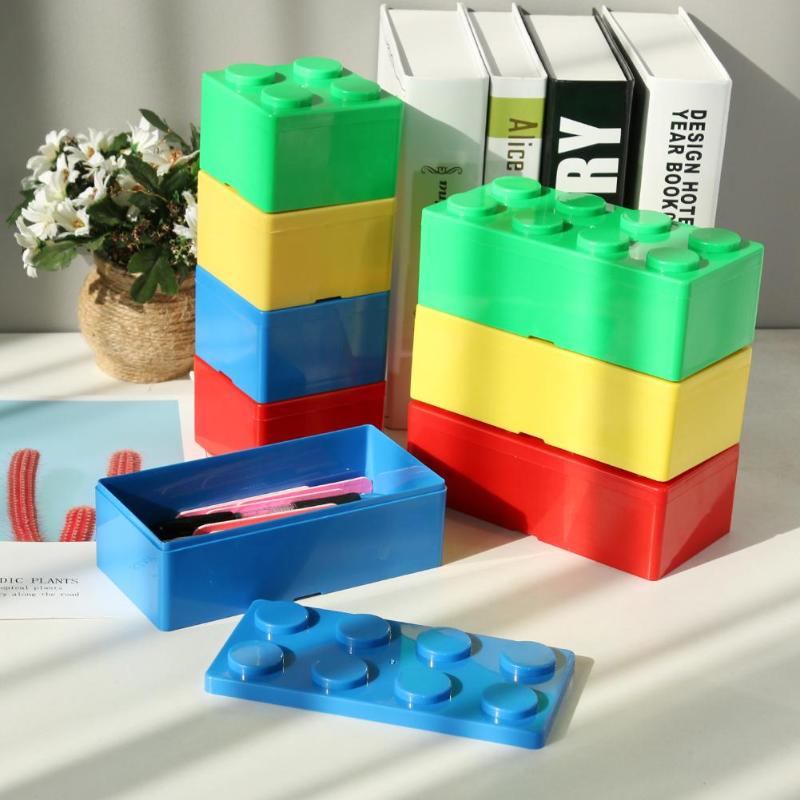 Creative DIY Storage Box