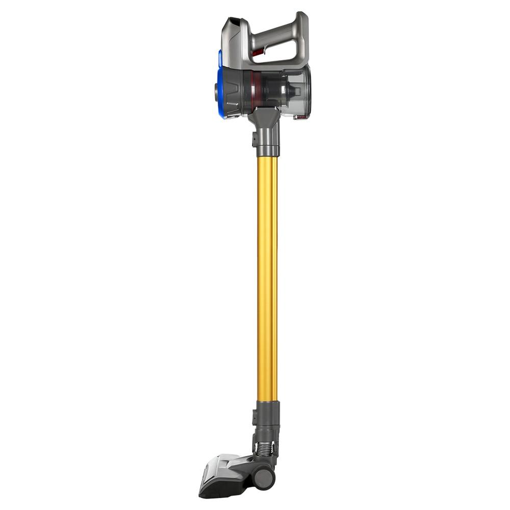 2 In 1 Handheld Wireless Vacuum Cleaner
