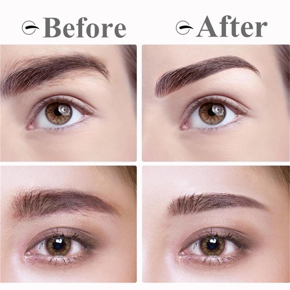 EYEBROW & FACE EPILATOR