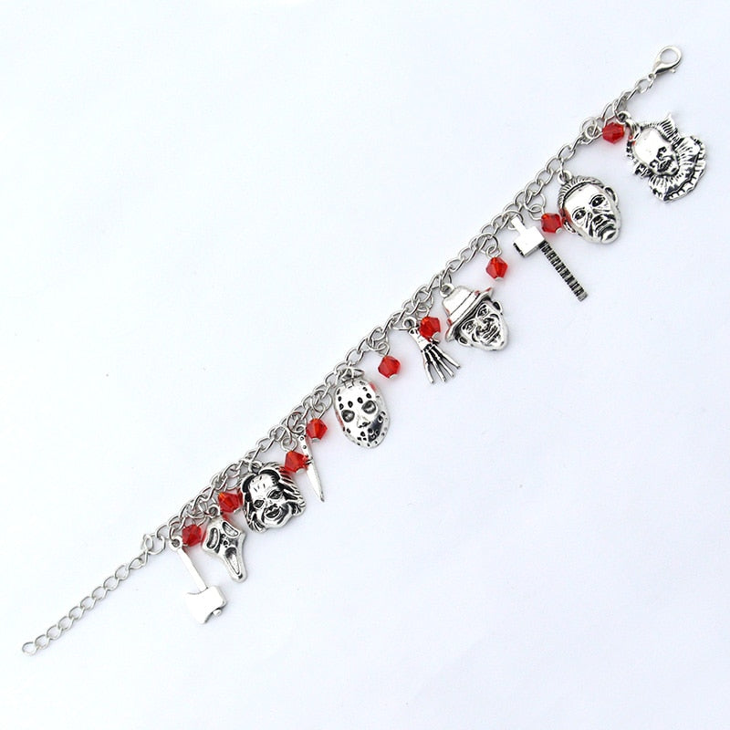 Ultimate Horror Bracelet