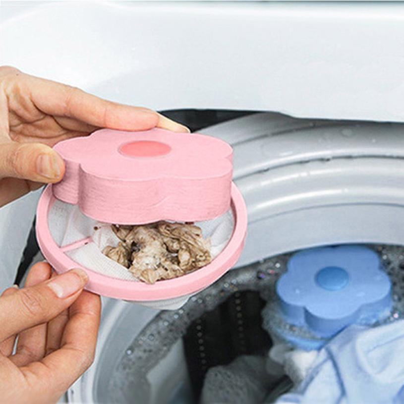 Floating Pet Fur Catcher