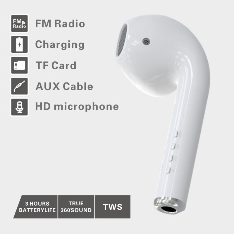 Giant Headset Speaker Bluetooth
