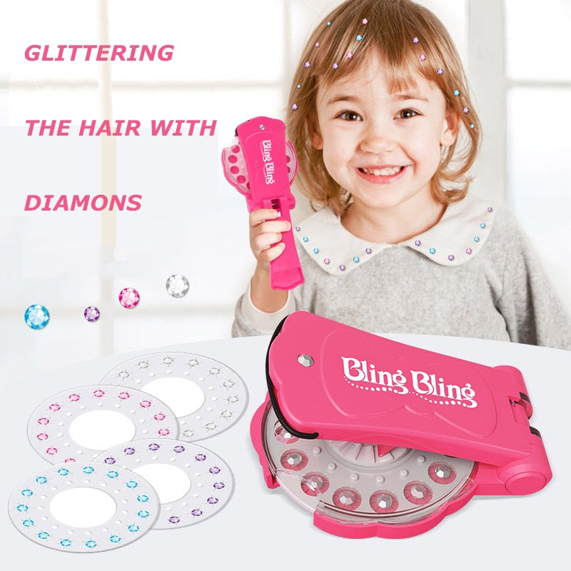 Blinger Gem Stapler