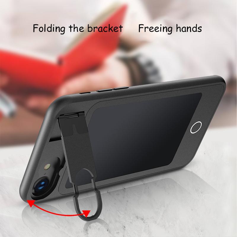 Wordpad iPhone Case