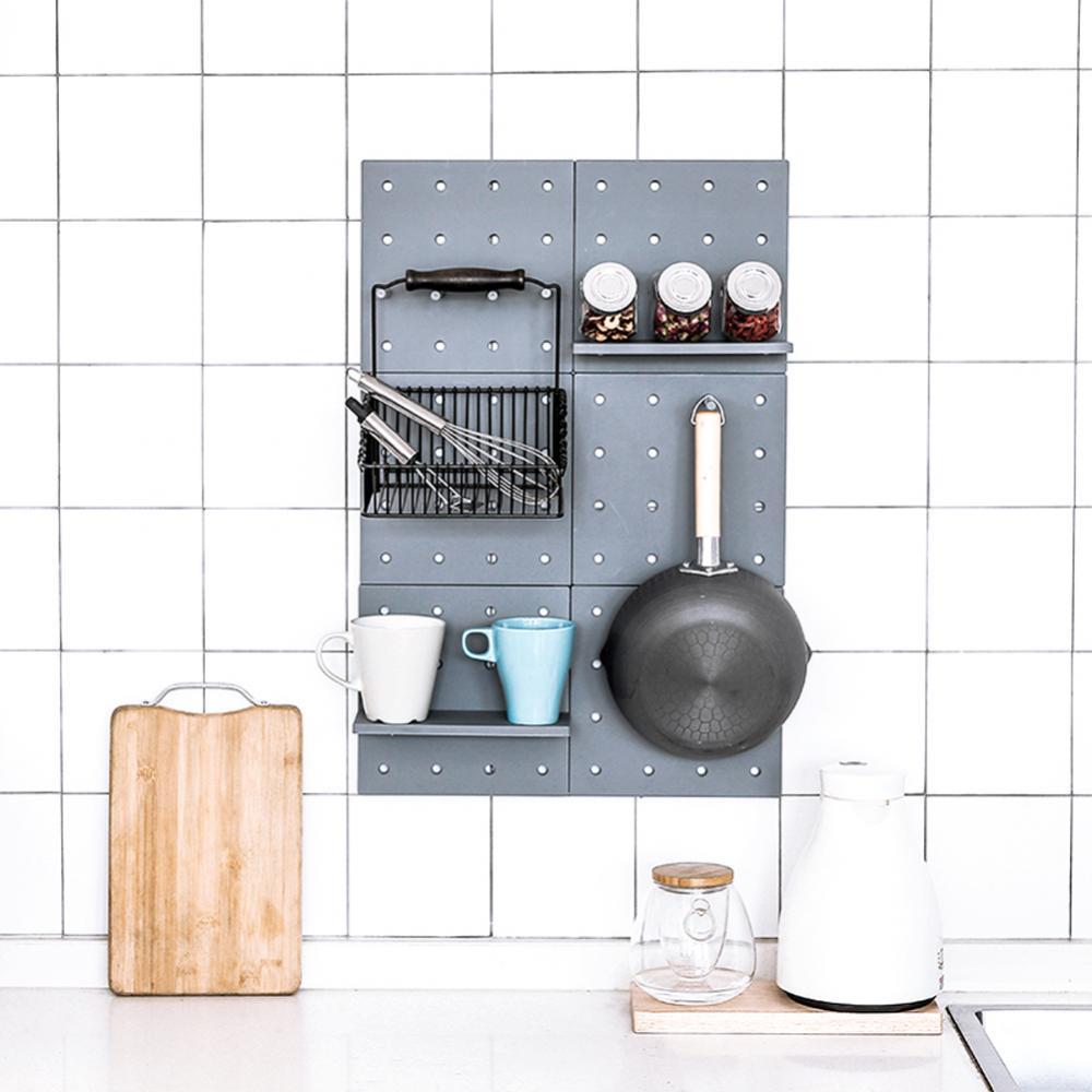 Wall Shelf Storage Organizer
