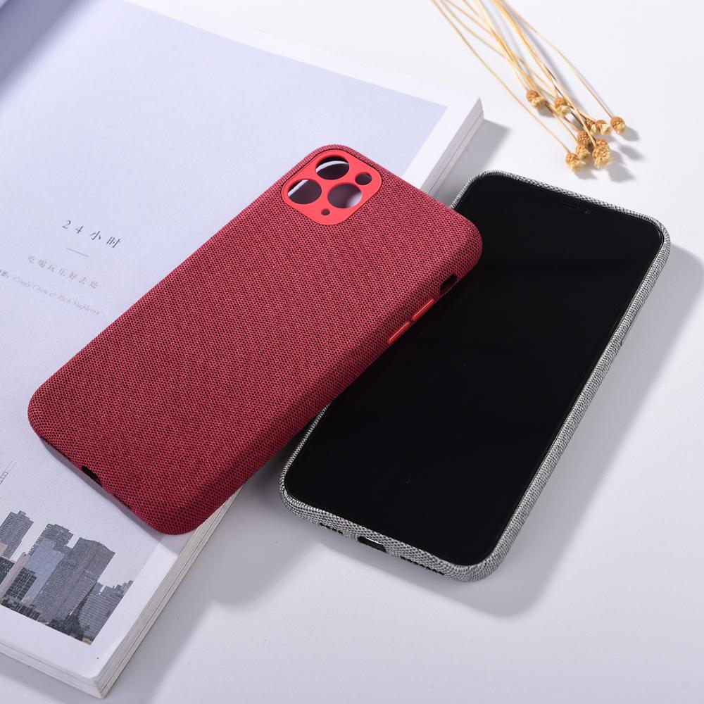 3D Woven iPhone Case