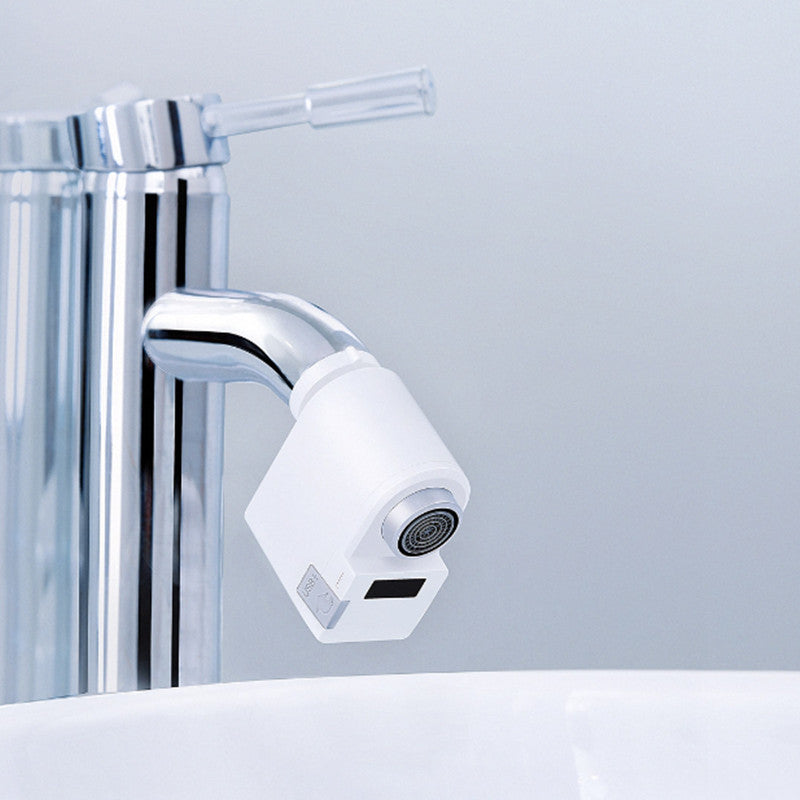 Touchless Faucet Sensor
