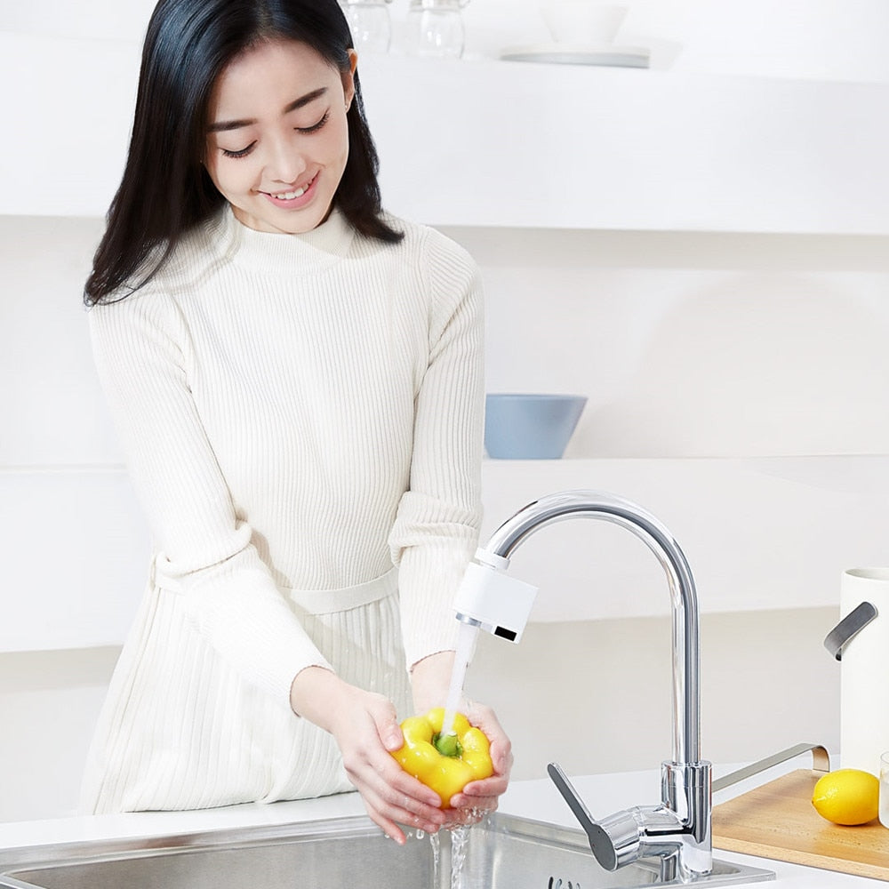 Touchless Faucet Sensor