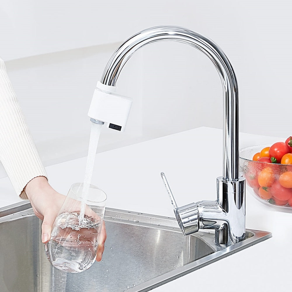 Touchless Faucet Sensor