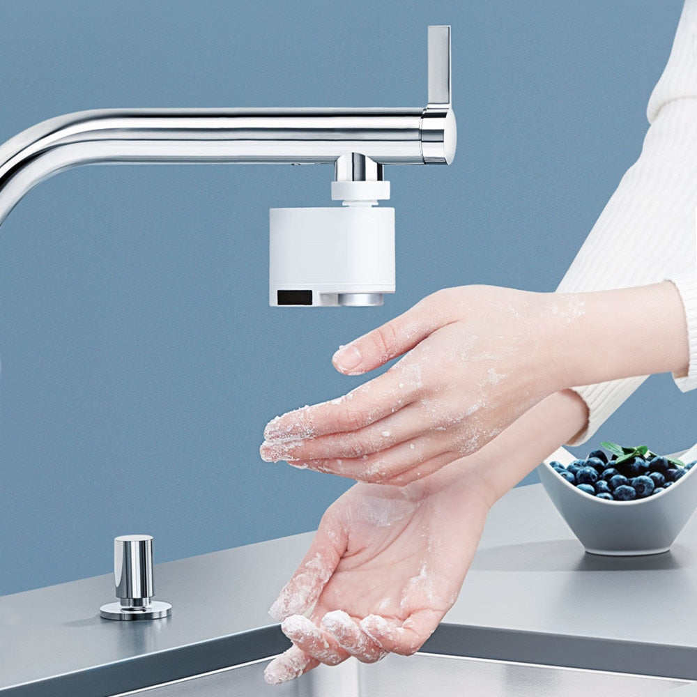 Touchless Faucet Sensor