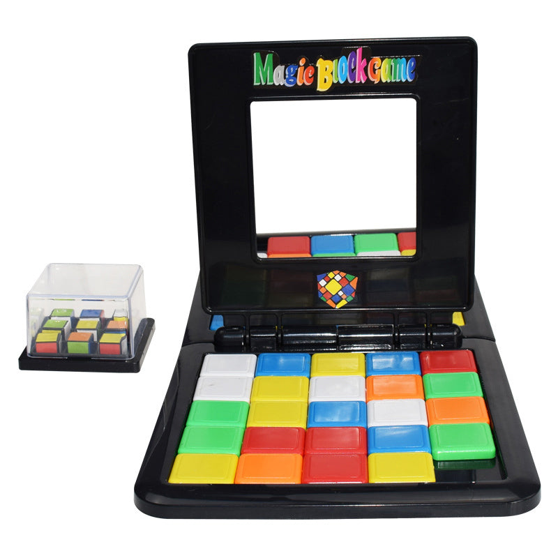 Blocks-a-million