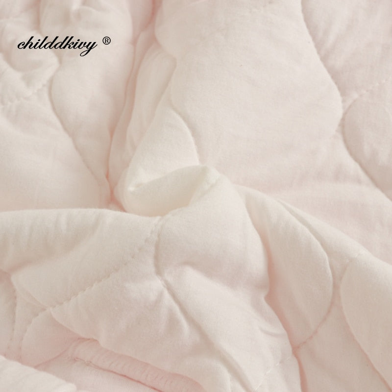Ultra-plush Baby Sleeping Bag