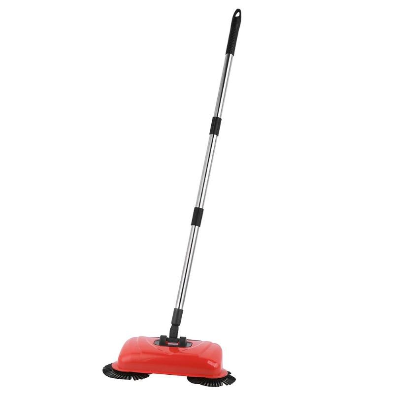 Magic Broom