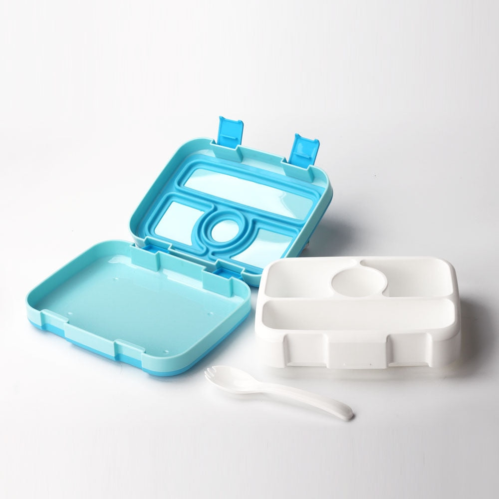 Kids Lunch Bento Box