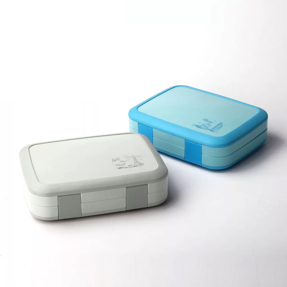 Kids Lunch Bento Box