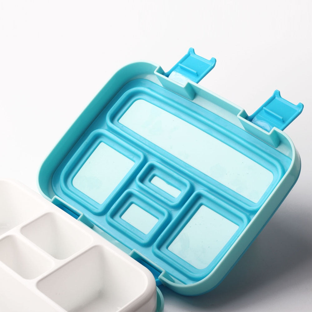 Kids Lunch Bento Box