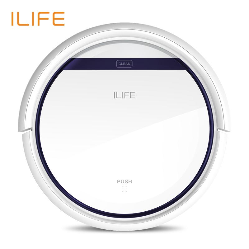 ILIFE Robot Vacuum Cleaner