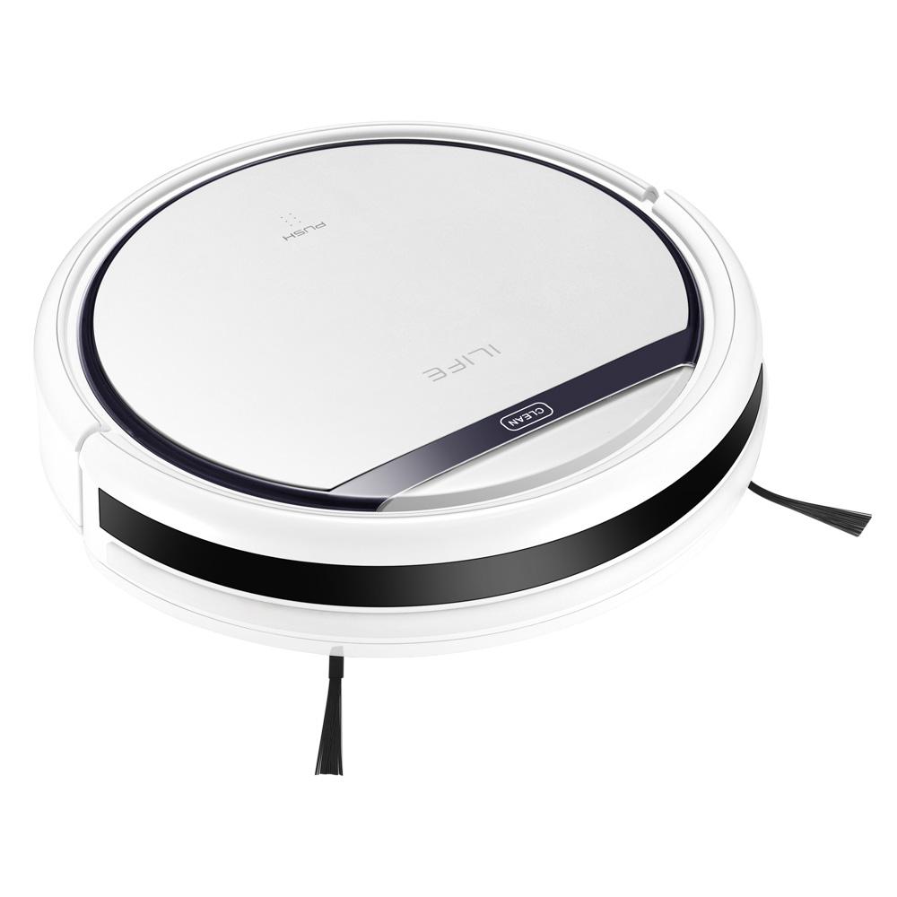 ILIFE Robot Vacuum Cleaner