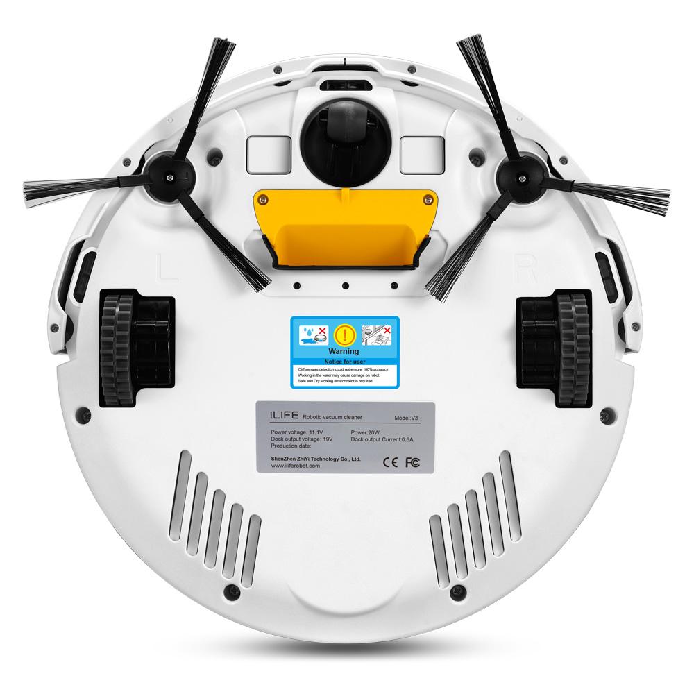 ILIFE Robot Vacuum Cleaner