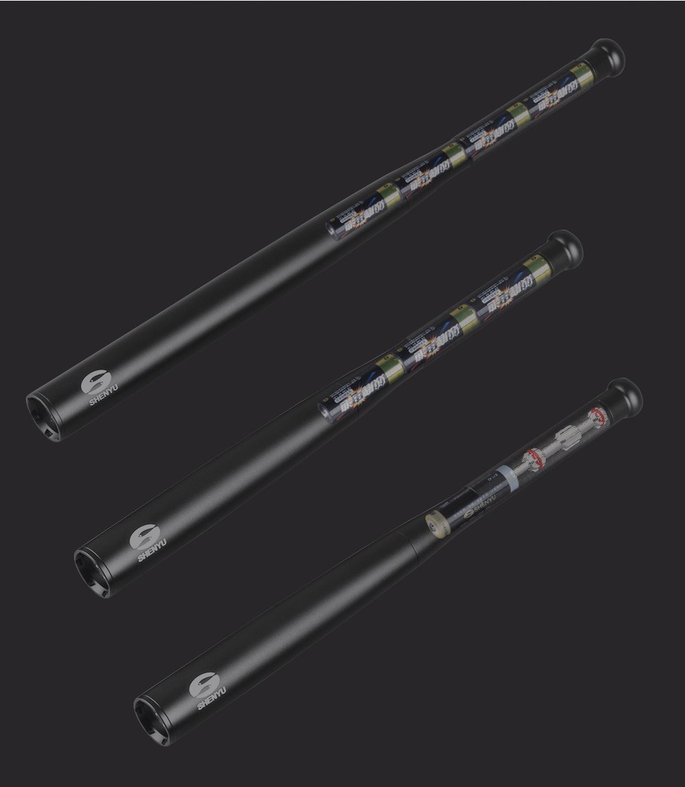 LED Bat