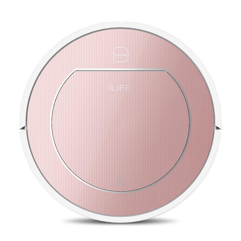 ILIFE V7s Robot Vacuum/Mopping Cleaner