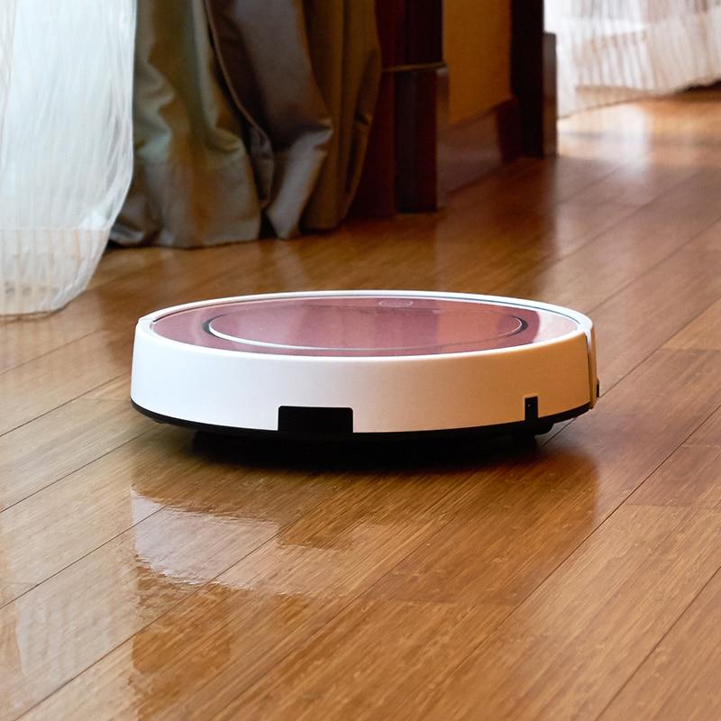 ILIFE V7s Robot Vacuum/Mopping Cleaner