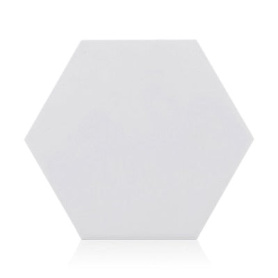 Light Geometry Assembly Night Lamp