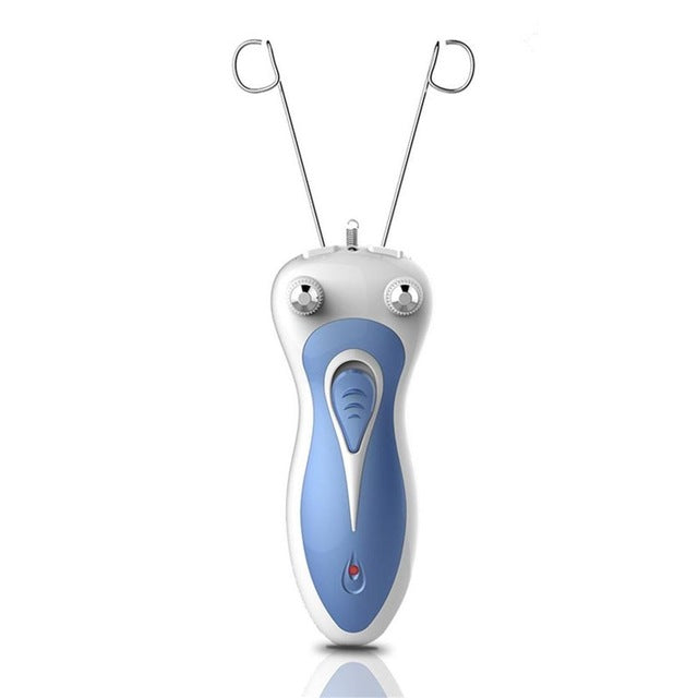 Facial Hair Remover Epilator Threading