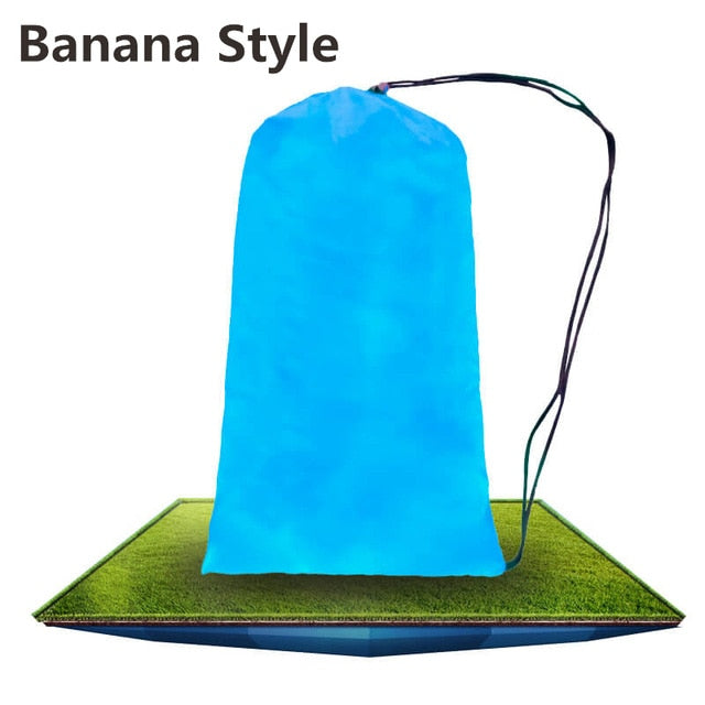 Inflatable Air Sofa