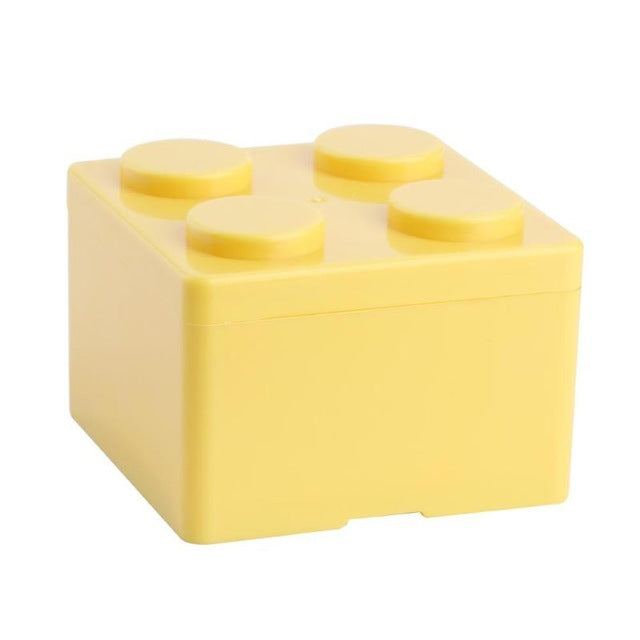 Creative DIY Storage Box