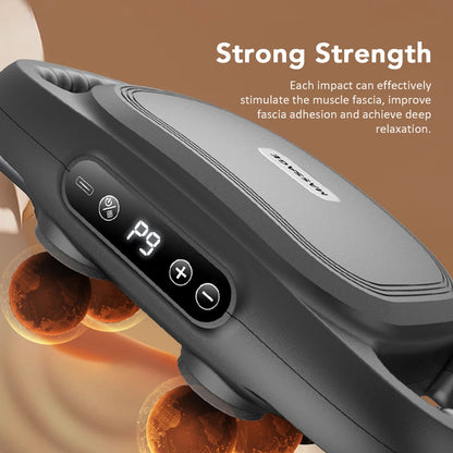 HydraPulse Massager