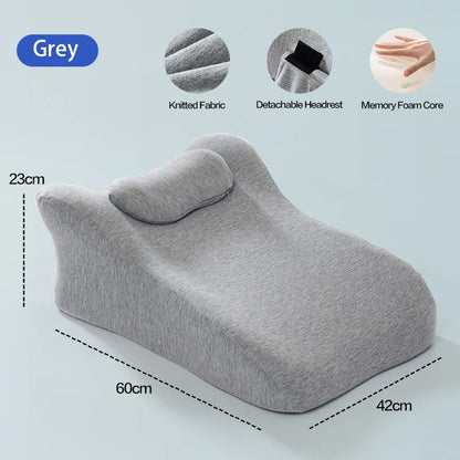 LoungeAlign – Full Body Support Pillow