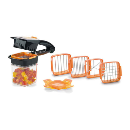 Fruits And Vegetables Cutter