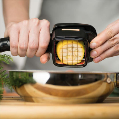 Fruits And Vegetables Cutter