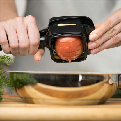 Fruits And Vegetables Cutter