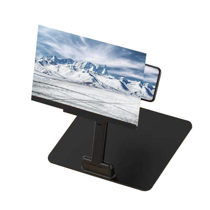 Phone Screen Amplifier Adjustable