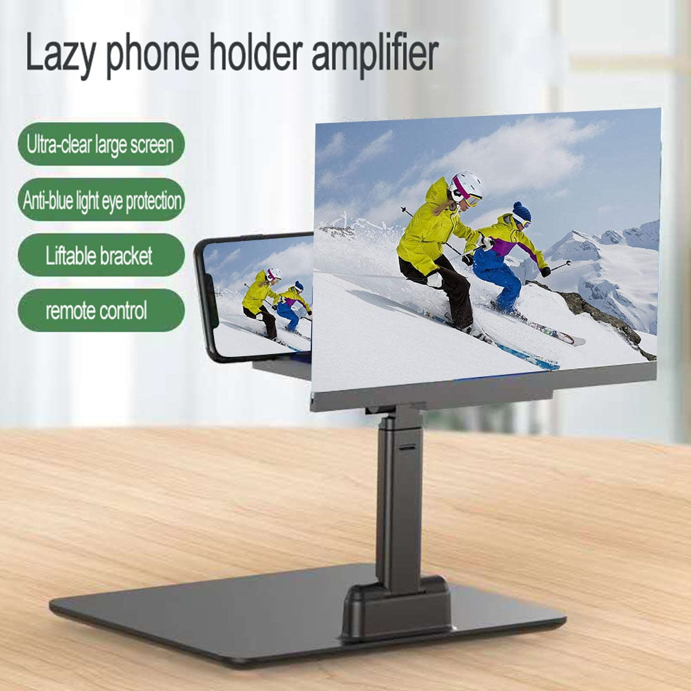 Phone Screen Amplifier Adjustable