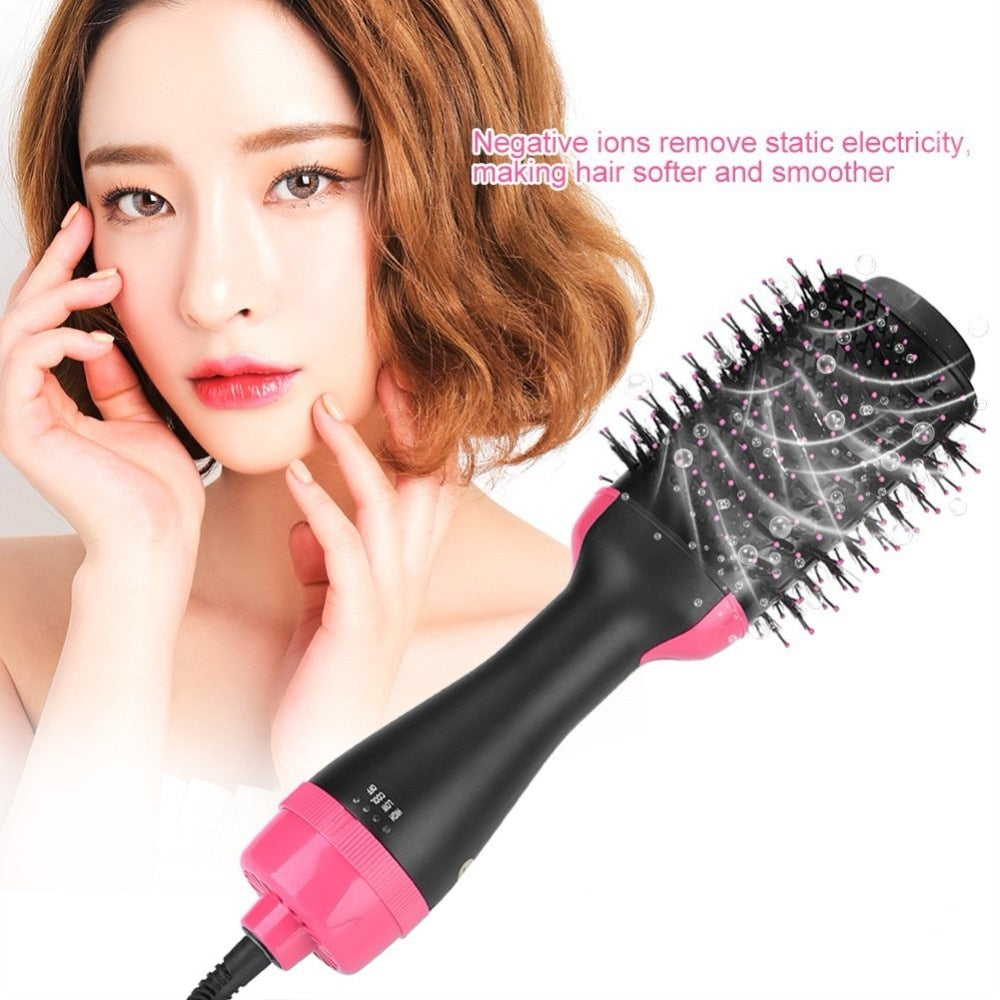 ONE-STEP HAIR DRYER & VOLUMIZER (2 IN 1)