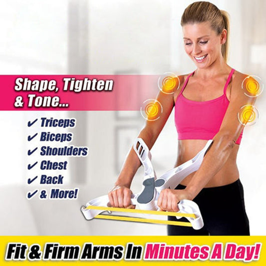 Wonder Arms Strength Exercise