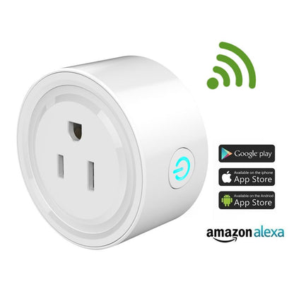 WIFI Smart Socket US Plug