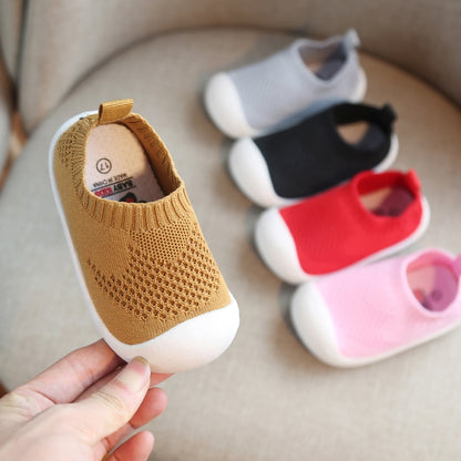 Toddler Mesh Comfort Shoes